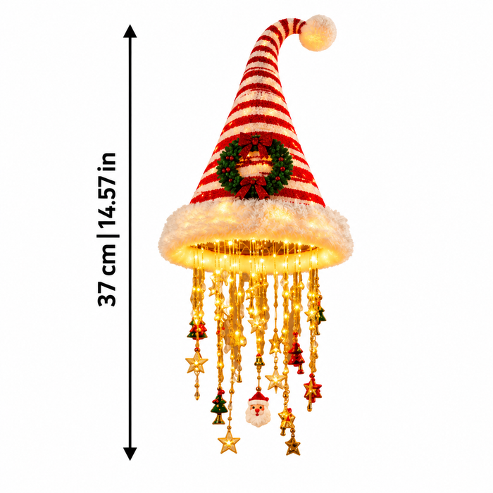 HatGlow