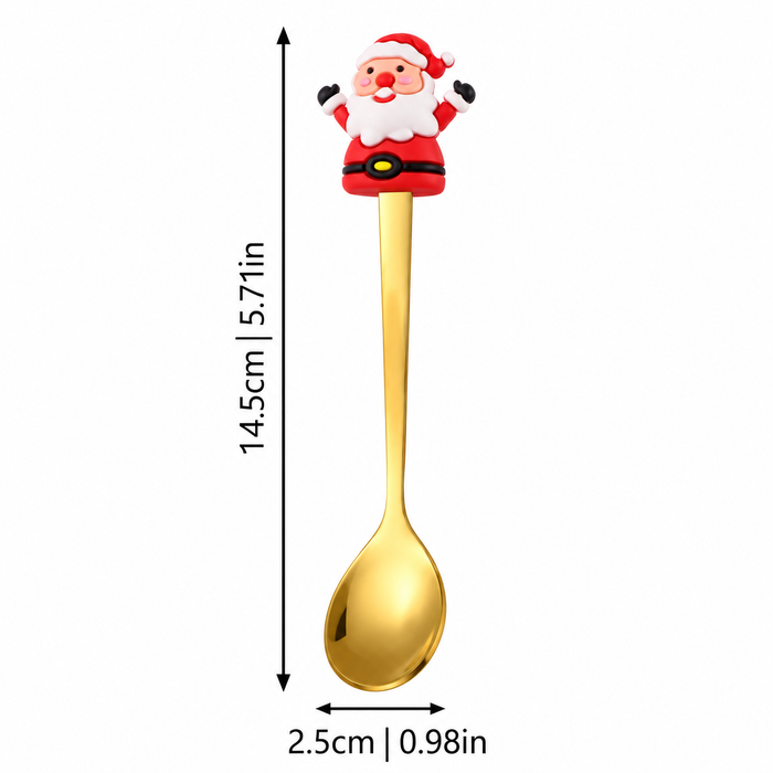 TopperSpoon