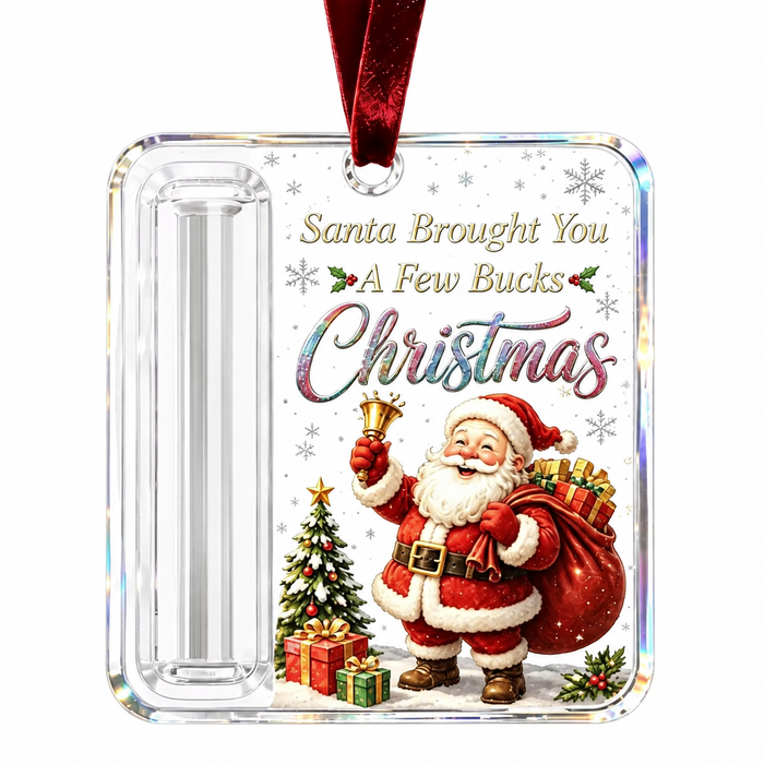 BucksOrnament