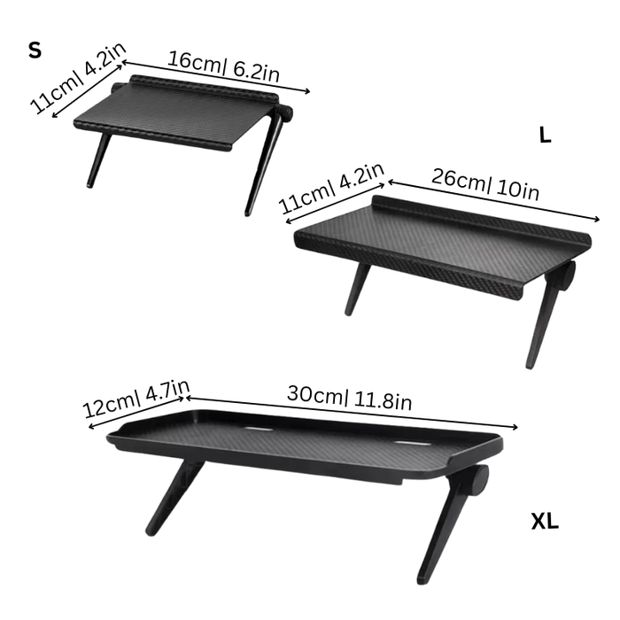 ScreenShelf