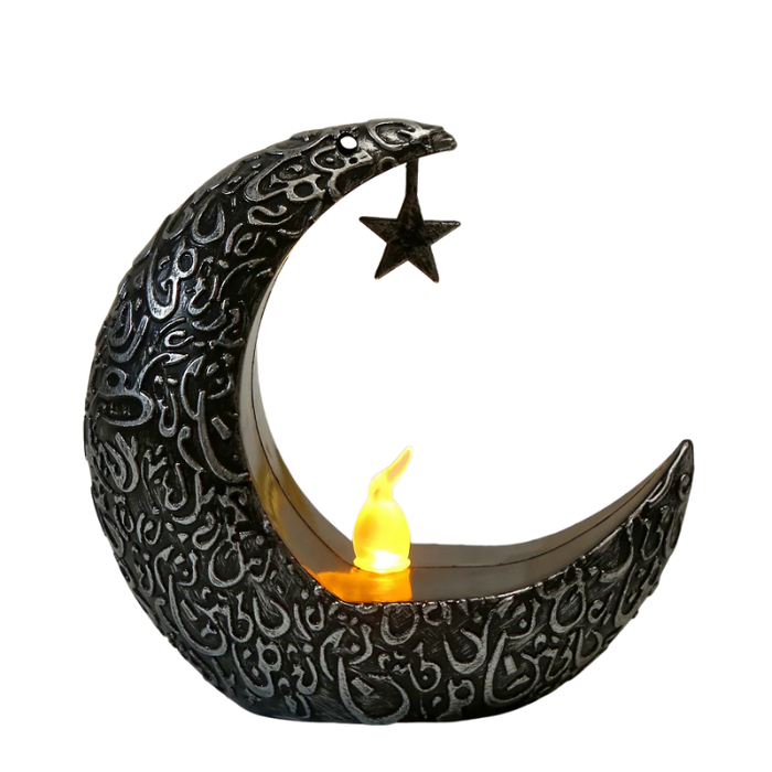 StarCrescent