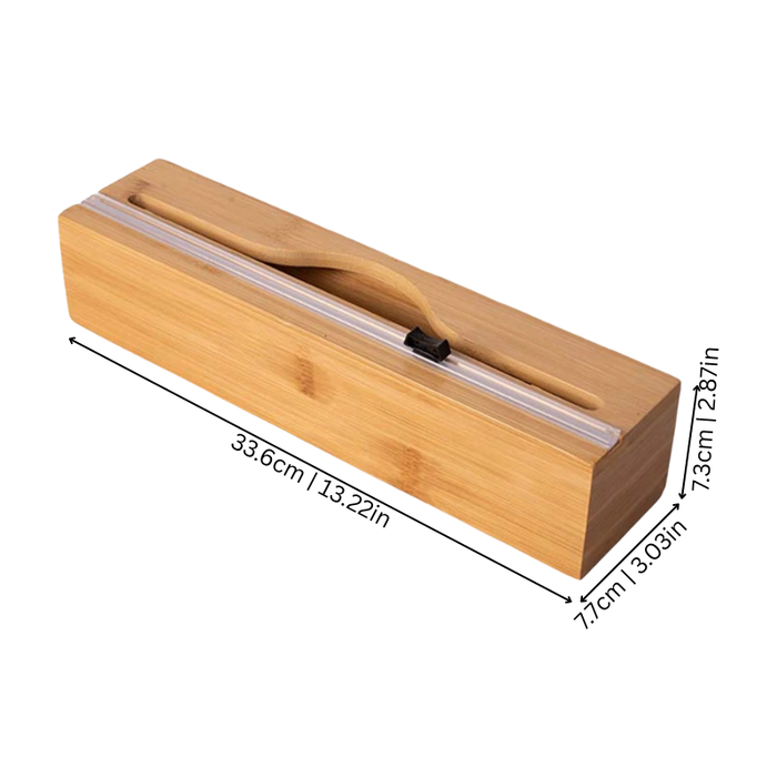 BambooCut