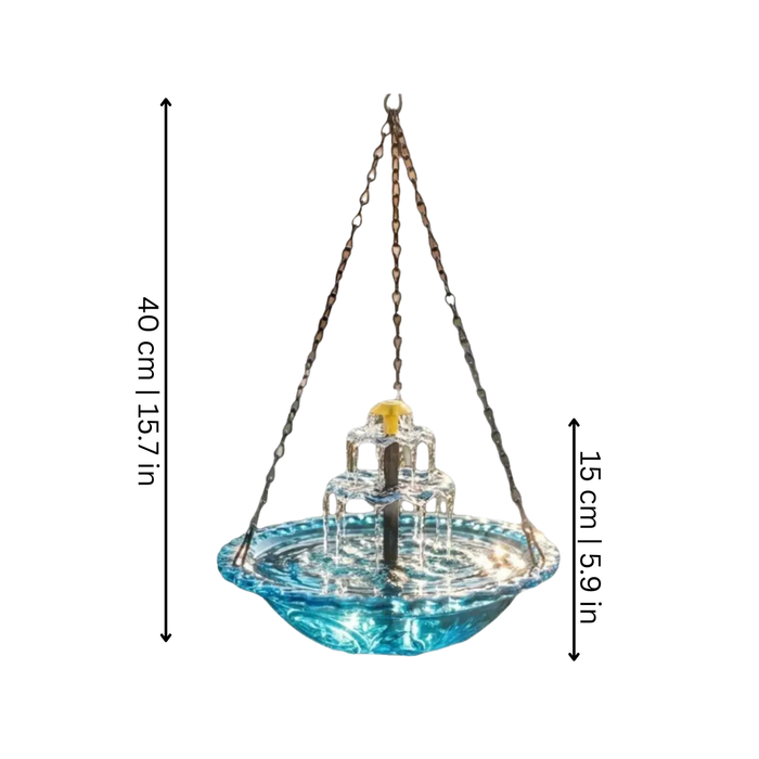 AquaFeather