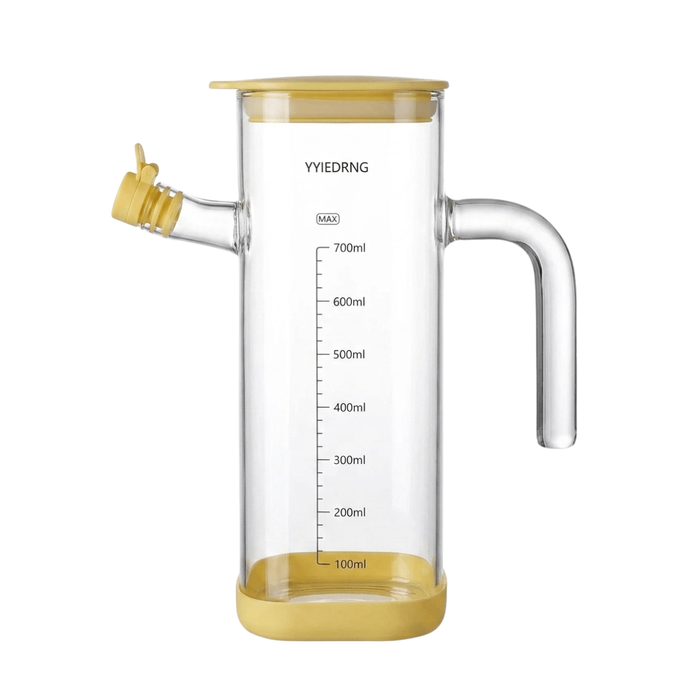 DrizzleMate