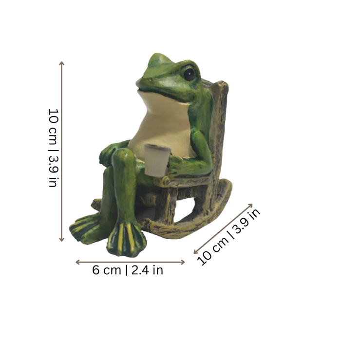 LawnFrog