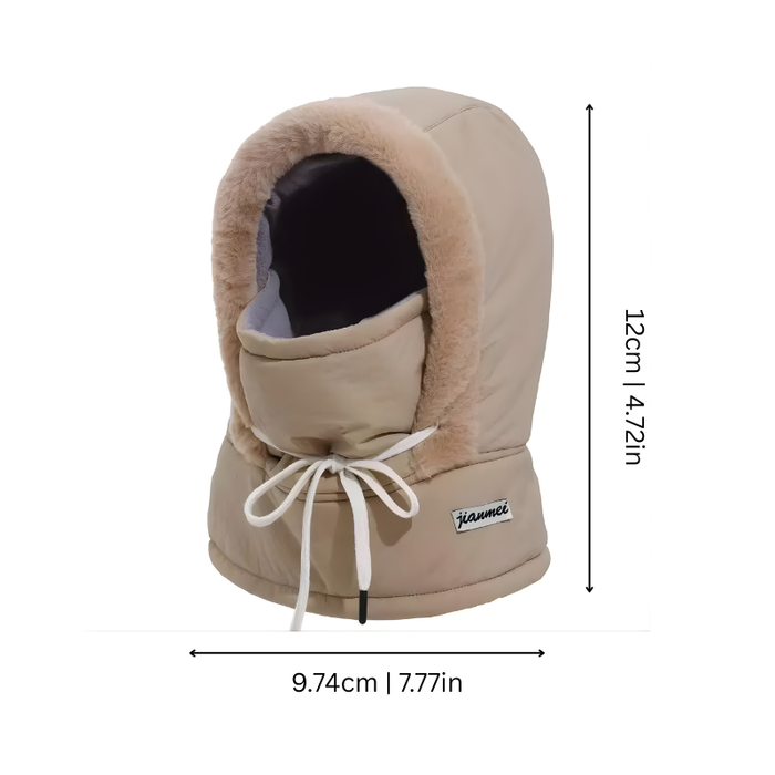 ThermaHood