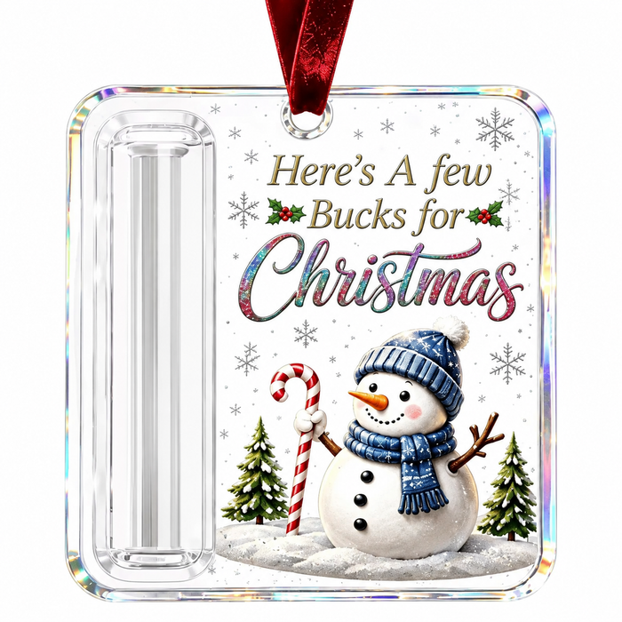 BucksOrnament