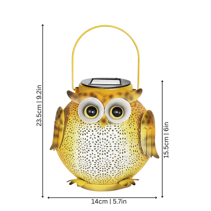 SolarOwl