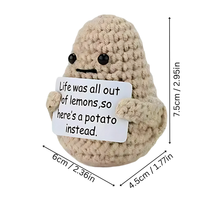 SpudBuddy