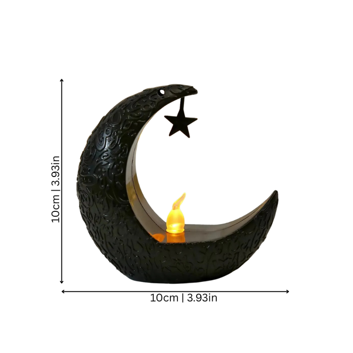 StarCrescent