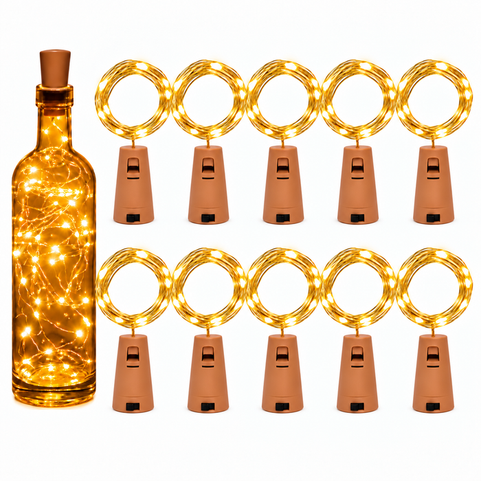 CorkGlow