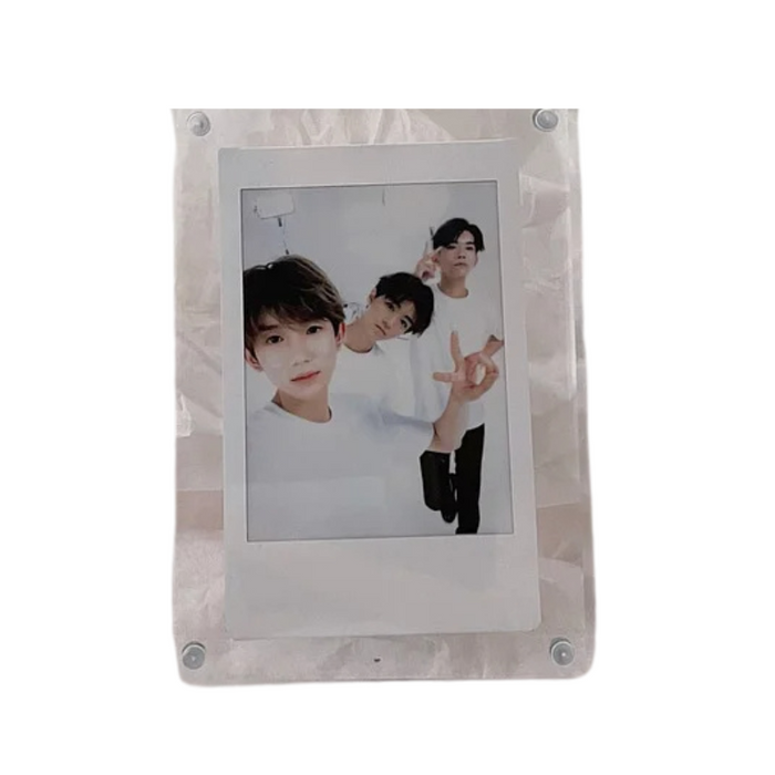 PixiFrame