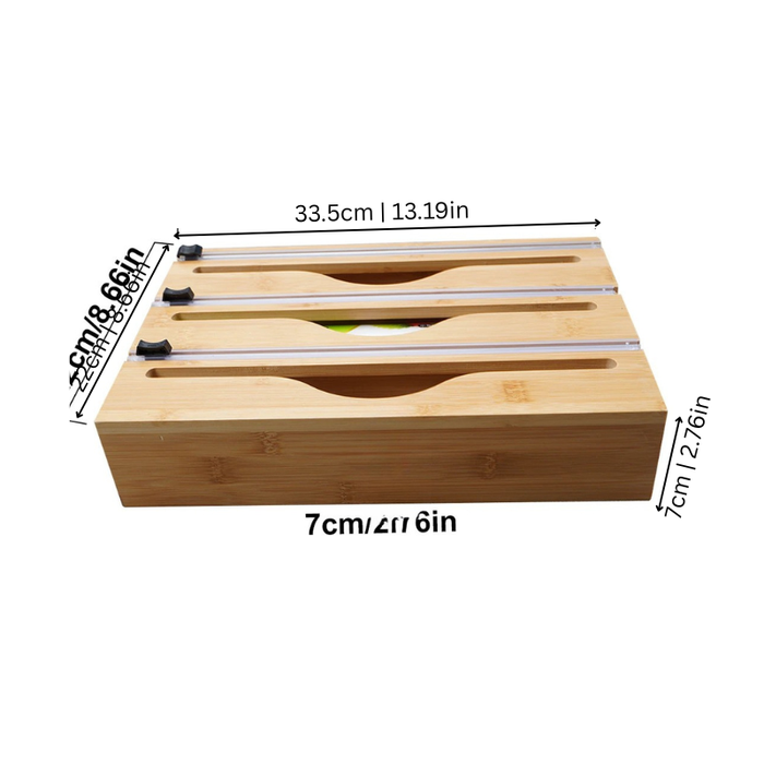 BambooCut