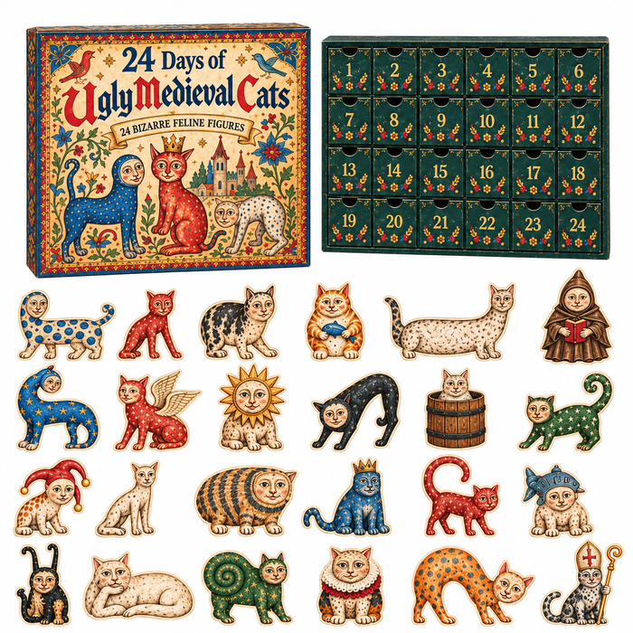 MedievalMeow