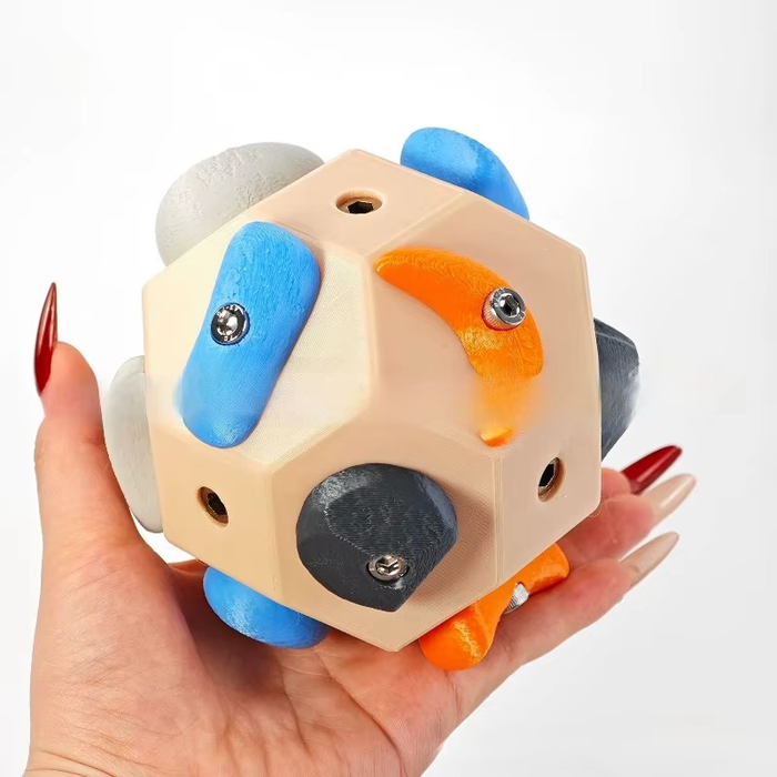 ClimbBlock