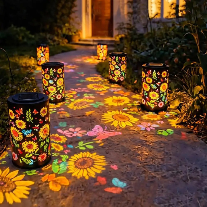SunBloom