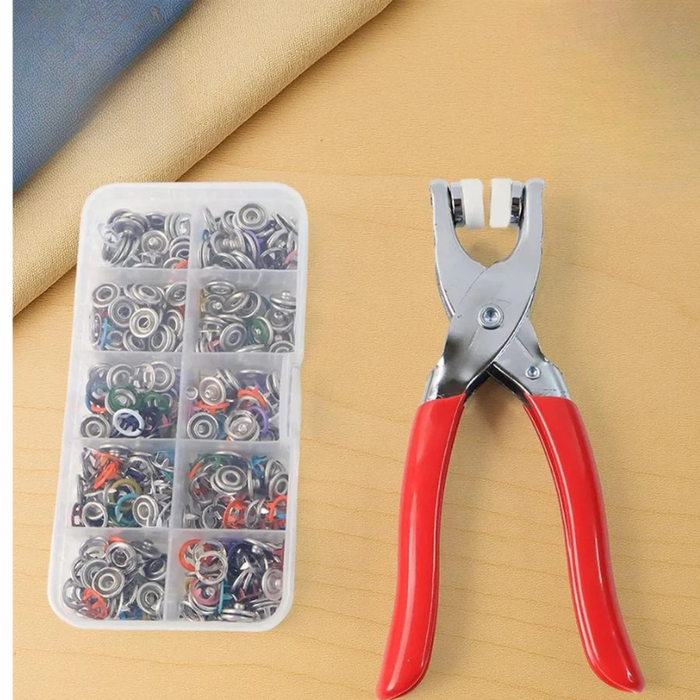 StitchSnap
