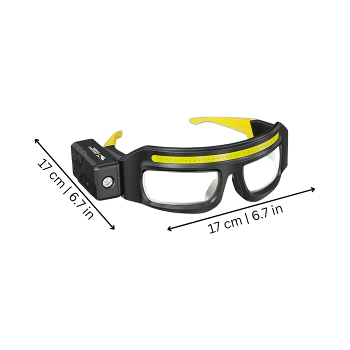 BeamSpecs