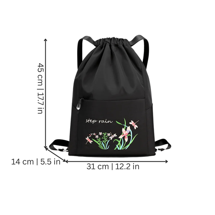 FloraTrail