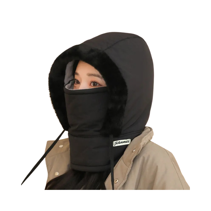 ThermaHood