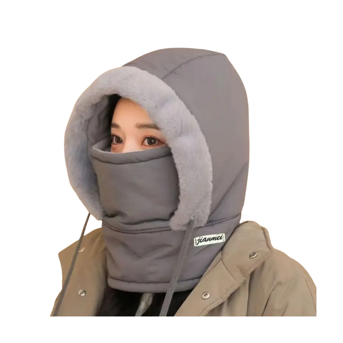 ThermaHood