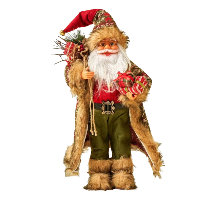 MerrySaint