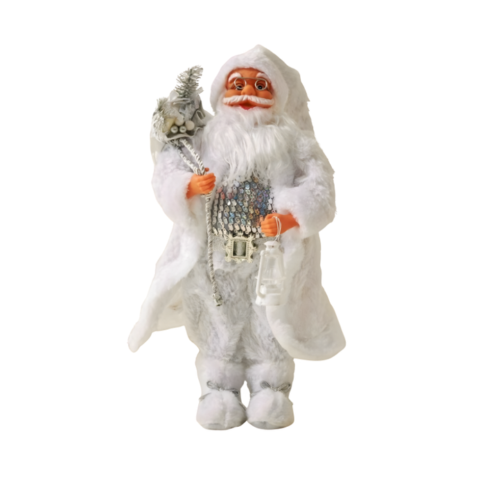 MerrySaint