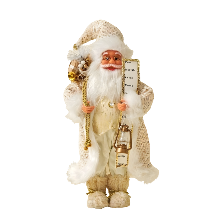 MerrySaint