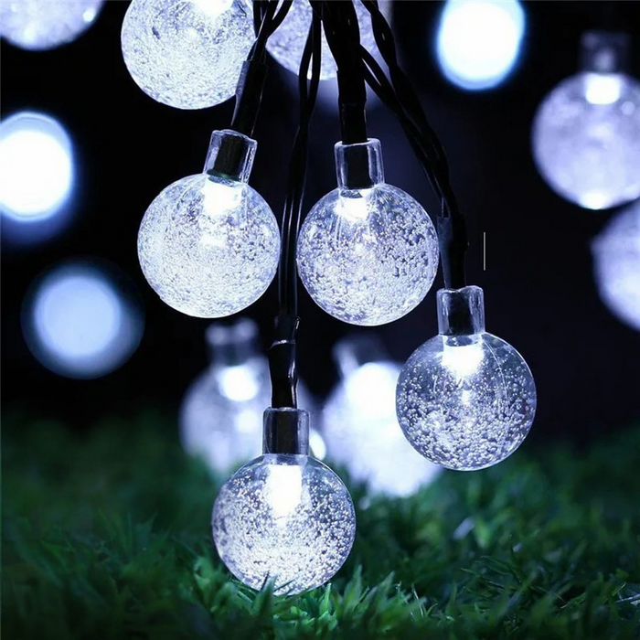 TwinkleTrail