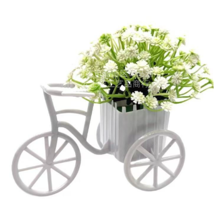BloomCycle