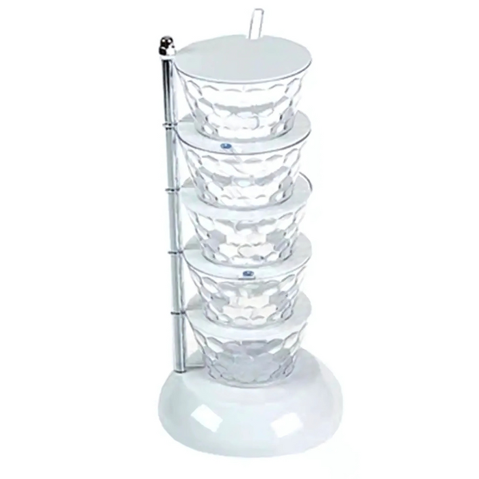 SpiceTower