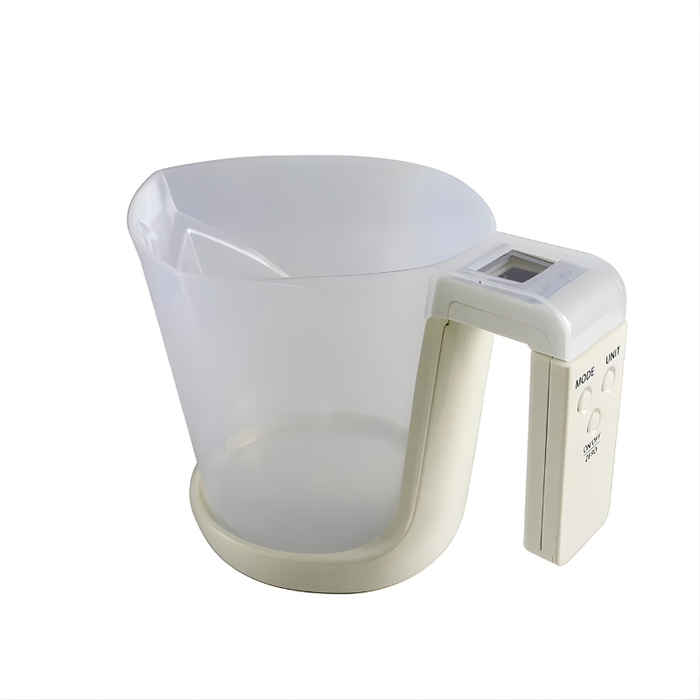 CupScale