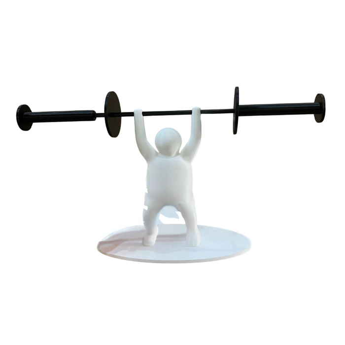 GymBuddy