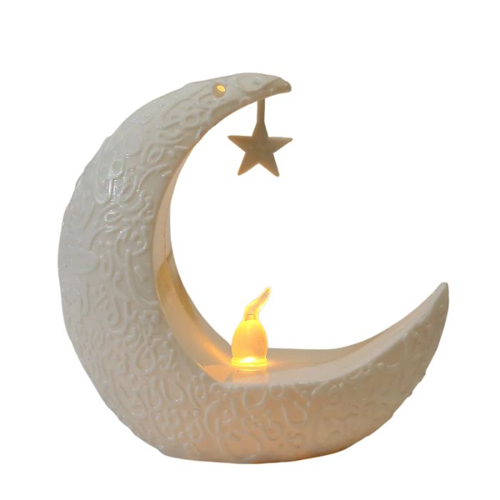 StarCrescent