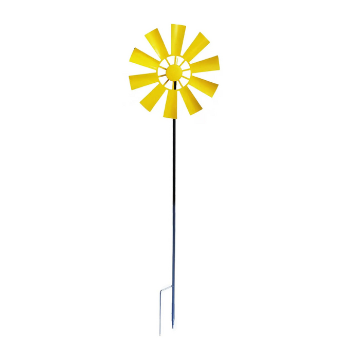 BreezeBloom