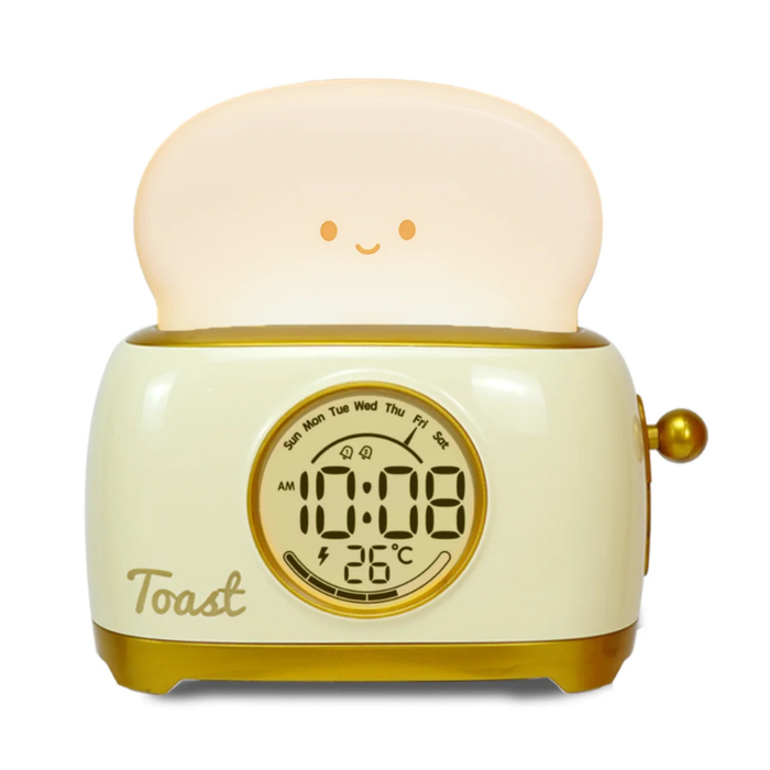 Clockster