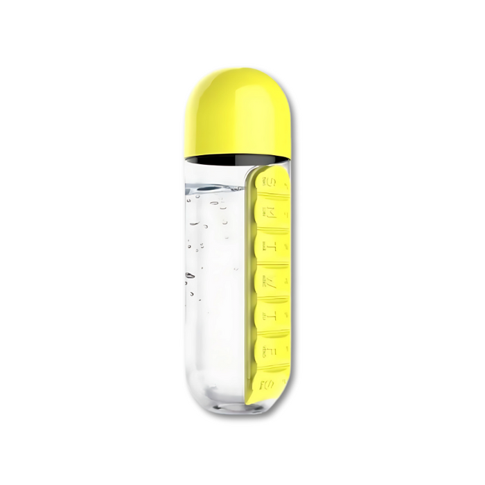 PillSip