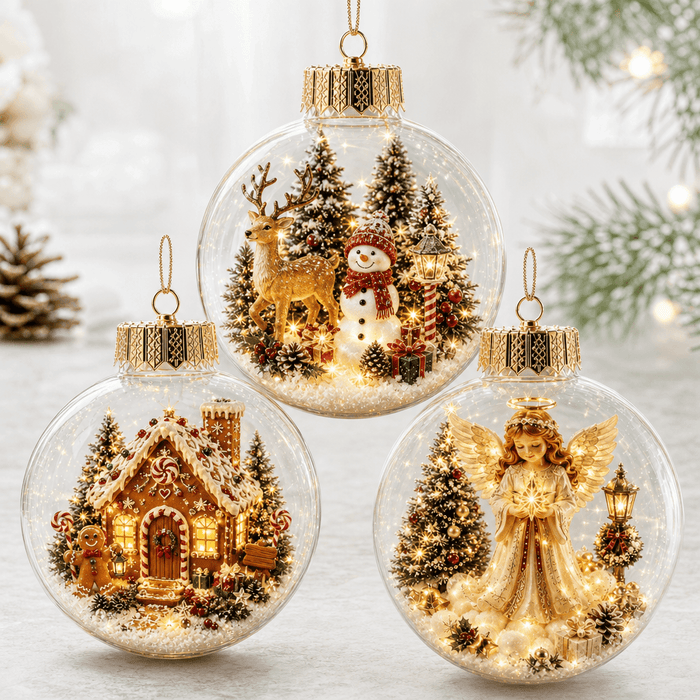 SceneBauble