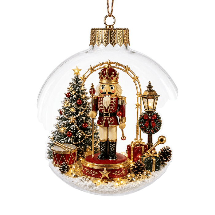 SceneBauble