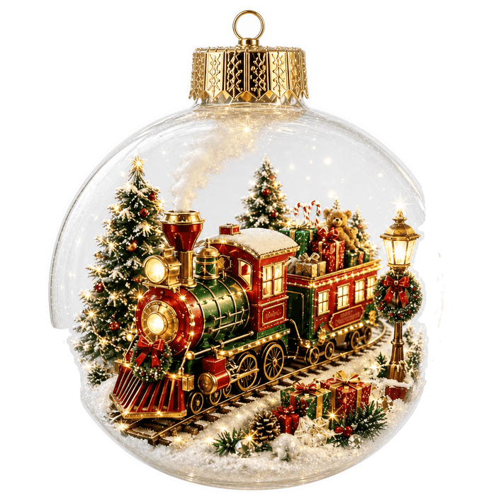 SceneBauble