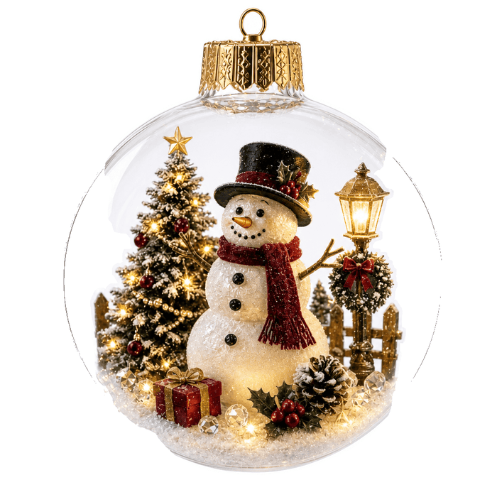 SceneBauble