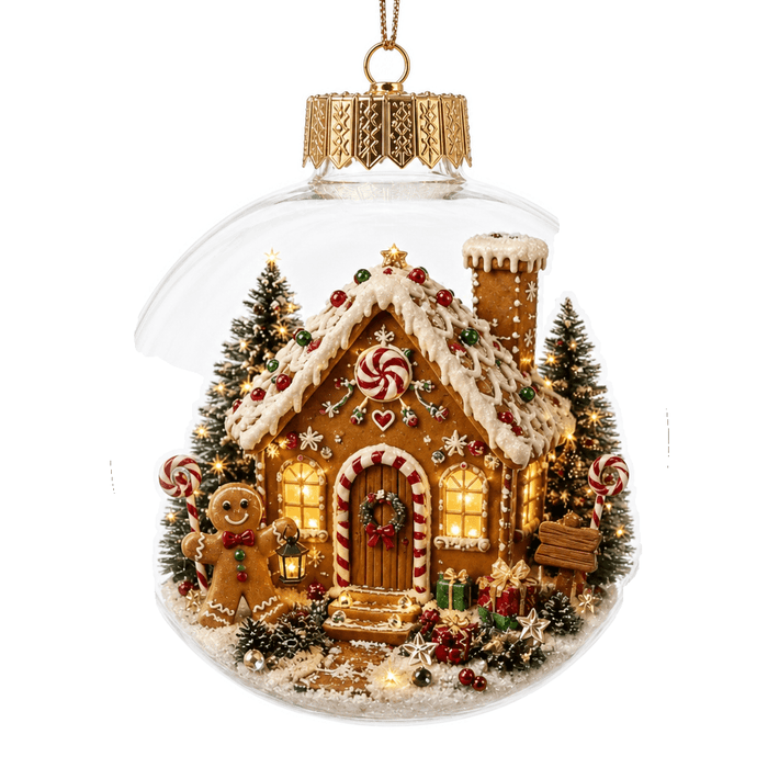 SceneBauble