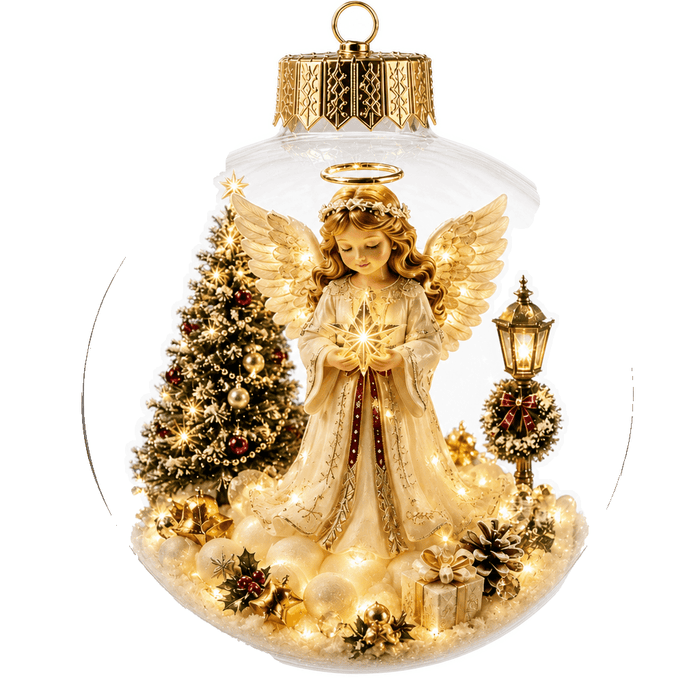 SceneBauble