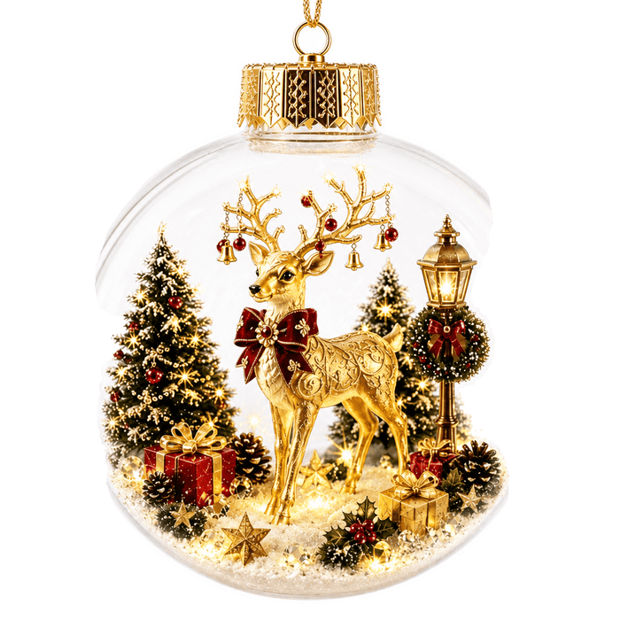 SceneBauble