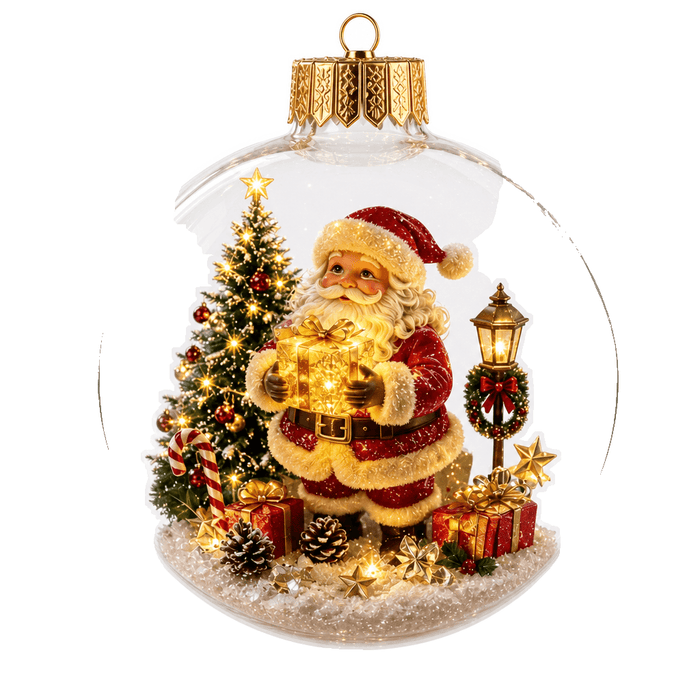 SceneBauble