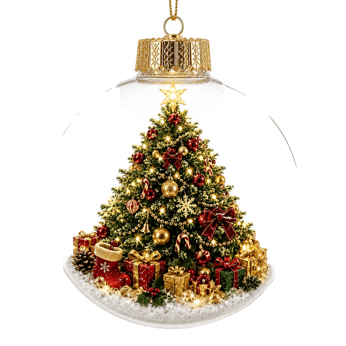 SceneBauble