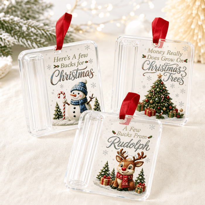 BucksOrnament