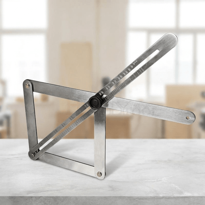 CornerGauge