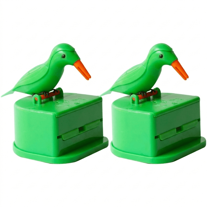 PeckPick