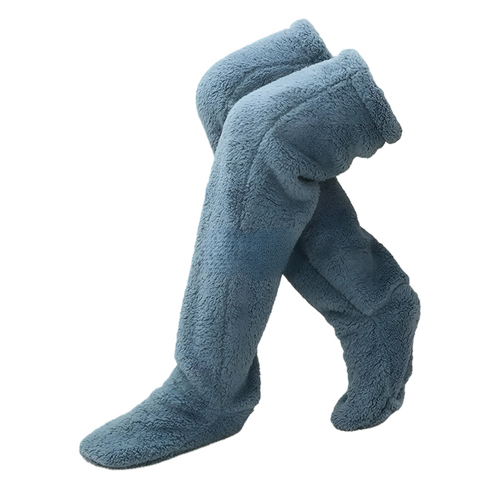 FuzzyLegs